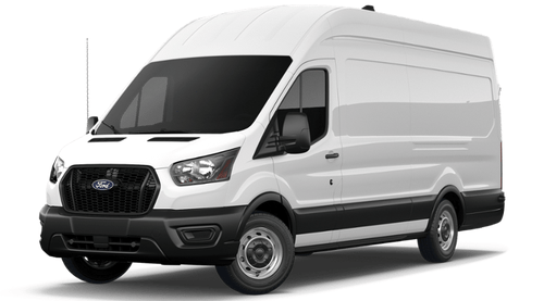 2026 Ford TRANSIT T350