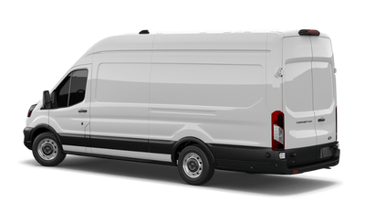 2026 Ford TRANSIT T350