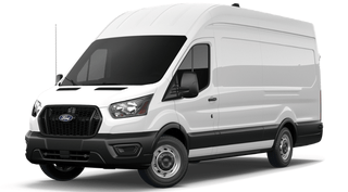 2026 Ford TRANSIT T350