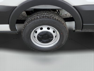 2026 Ford Transit 350