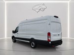 2026 Ford Transit 350