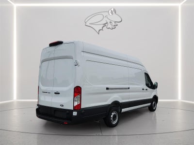 2026 Ford Transit 350