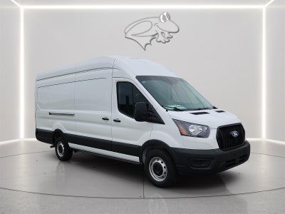 2026 Ford Transit 350