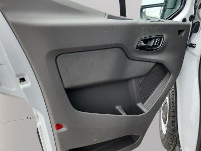 2026 Ford Transit 350