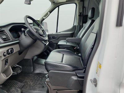 2026 Ford Transit 350