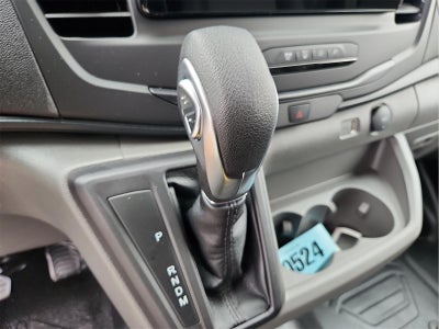 2026 Ford Transit 350