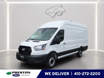 2027 Ford Transit Cargo Van Cargo Van