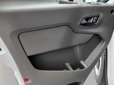 2027 Ford Transit Cargo Van Cargo Van