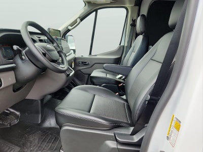 2027 Ford Transit Cargo Van Cargo Van