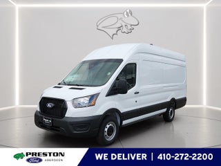 2027 Ford Transit Cargo Van Cargo Van