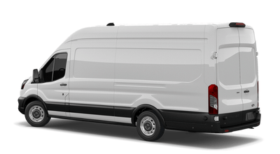 2027 Ford Transit Cargo Van Cargo Van