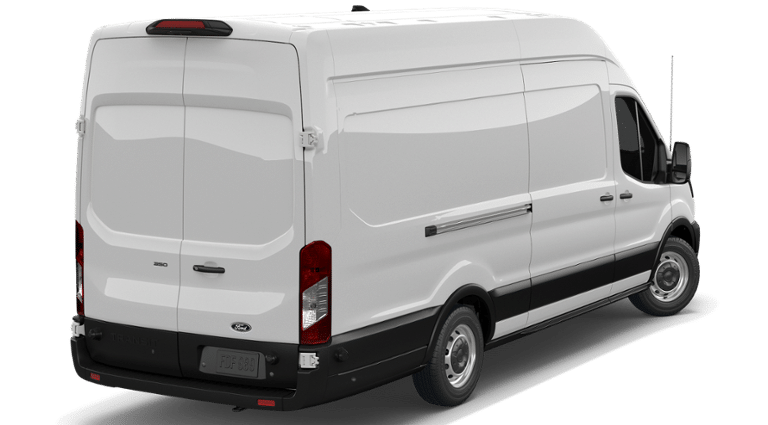 2027 Ford Transit Cargo Van Cargo Van