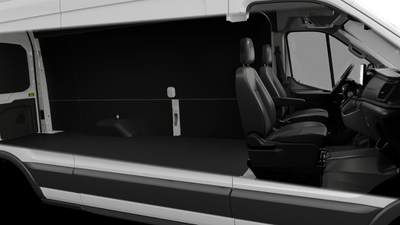 2027 Ford Transit Cargo Van Cargo Van