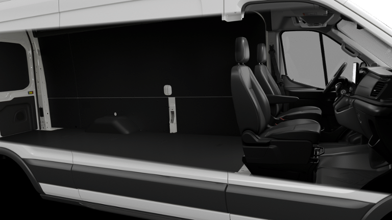2027 Ford Transit Cargo Van Cargo Van