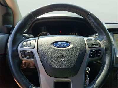 2020 Ford RANGER Base