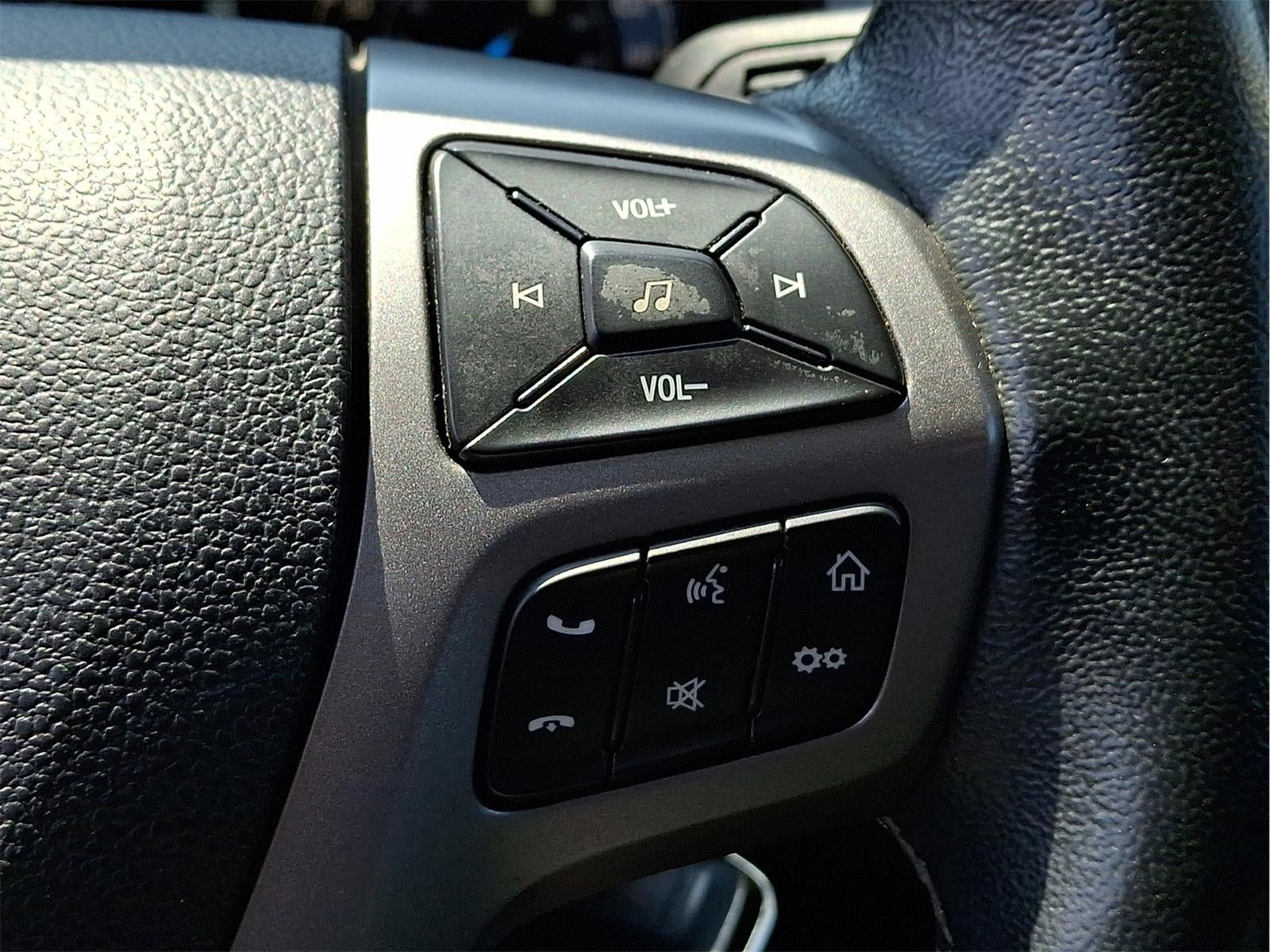 2020 Ford RANGER Base