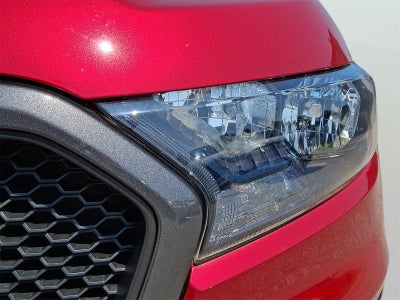 2020 Ford RANGER Base