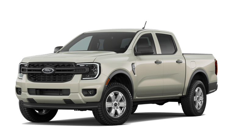 2026 Ford Ranger's photo