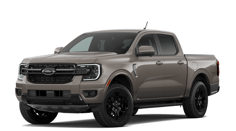 2026 Ford Ranger's photo