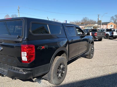 2024 Ford Ranger XL