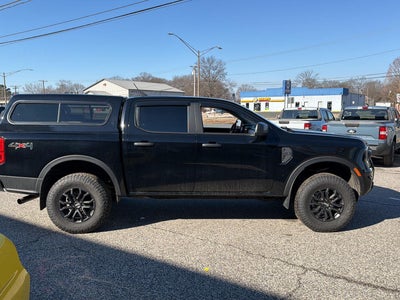 2024 Ford Ranger XL