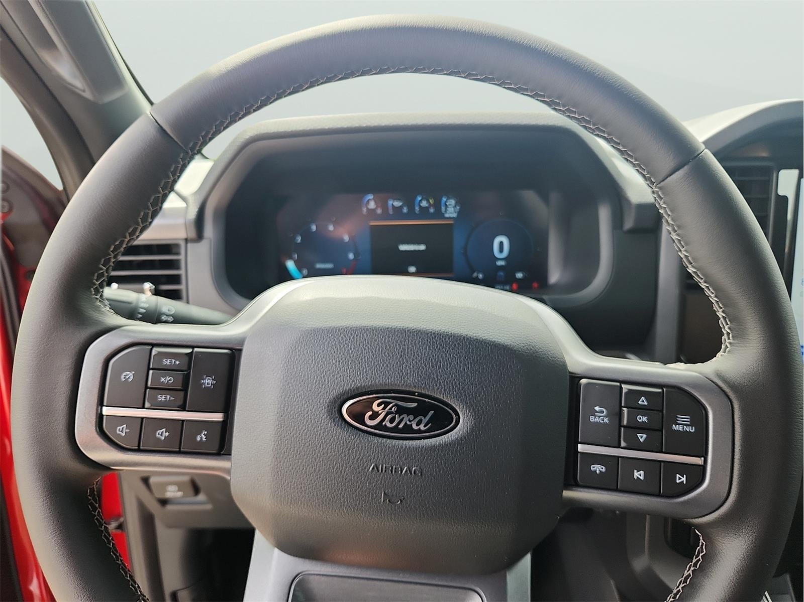 2025 Ford F-150 XLT - Photo 12