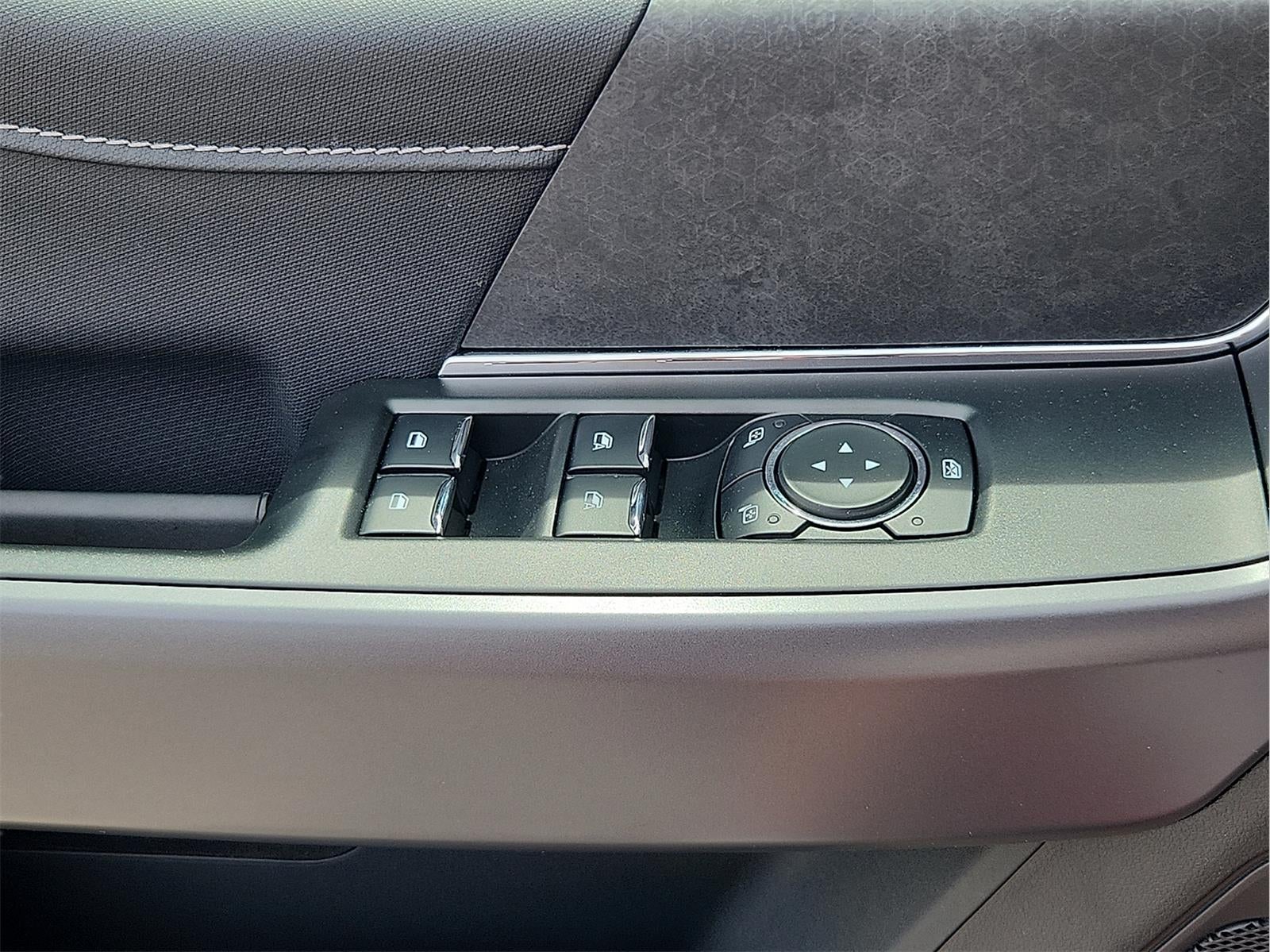 2025 Ford F-150 XLT - Photo 14