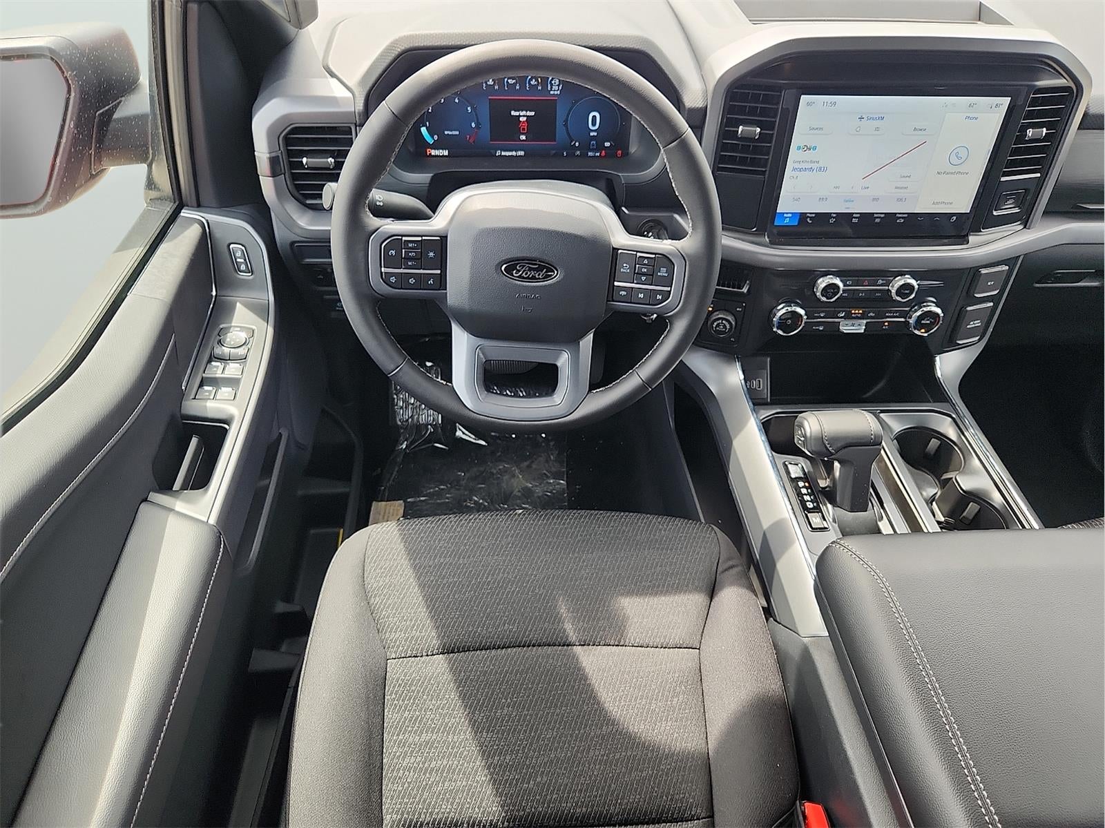 2025 Ford F-150 XLT - Photo 6