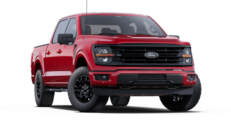 2025 Ford F-150 XLT - Photo 21