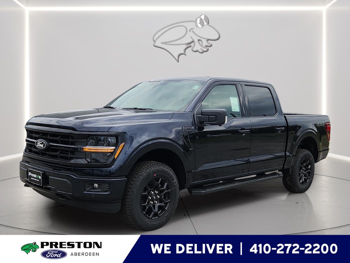 Ford F-150 Towing Capacity | Aberdeen, MD | Learn More