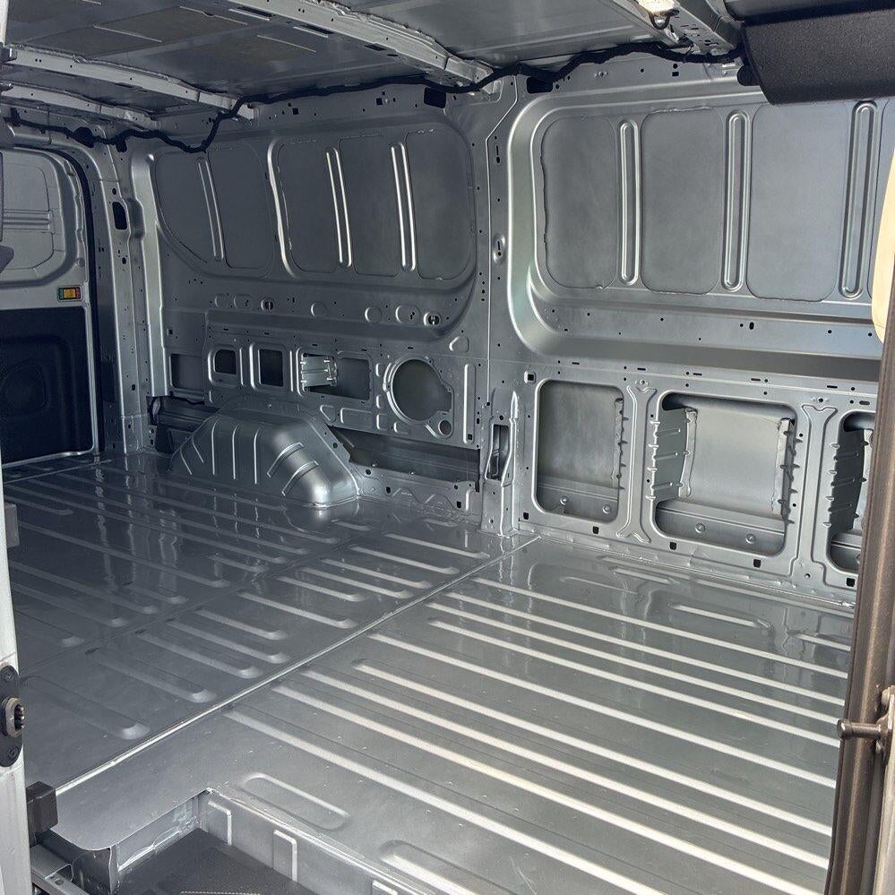 2024 Ford Transit 350 HD