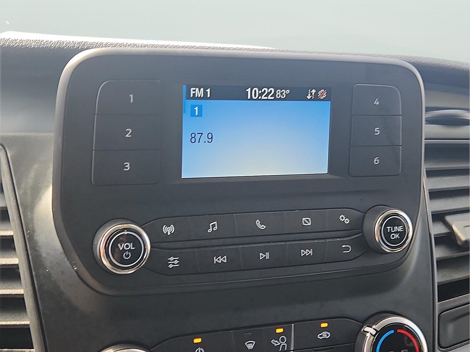 2024 Ford Transit 350 HD