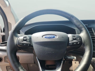 2024 Ford Transit 350 HD
