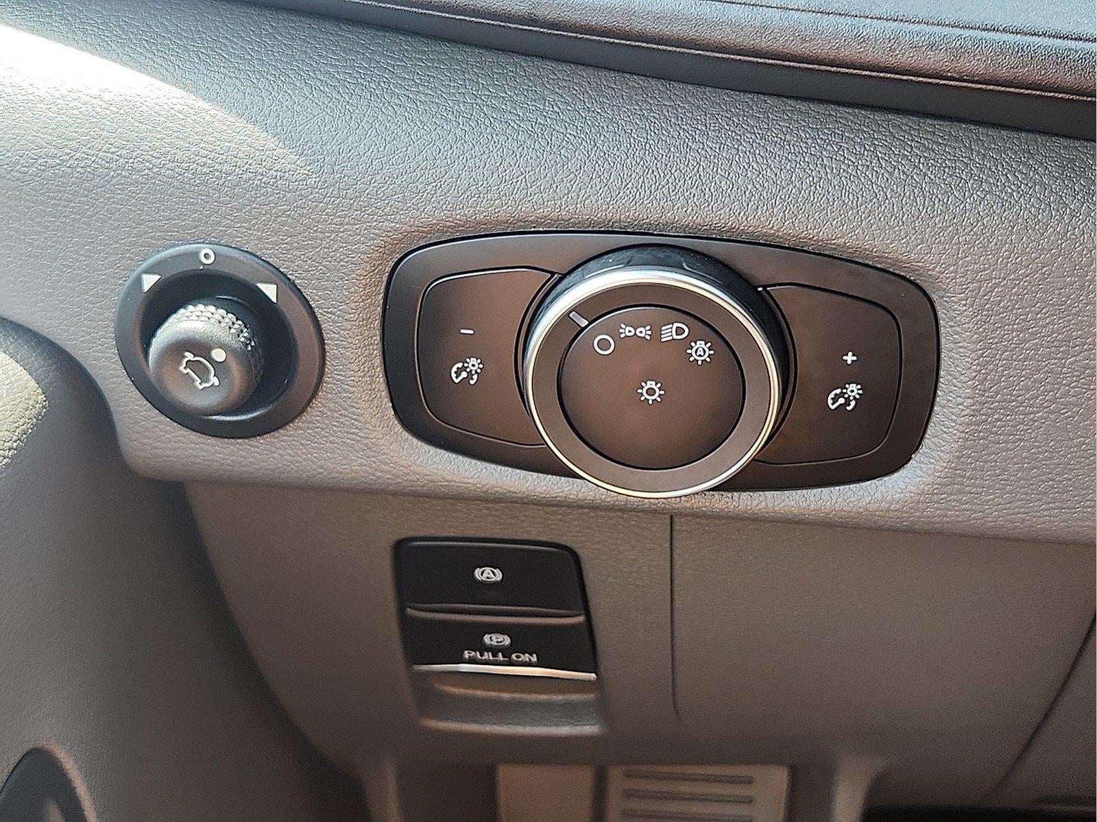 2024 Ford Transit 350 HD