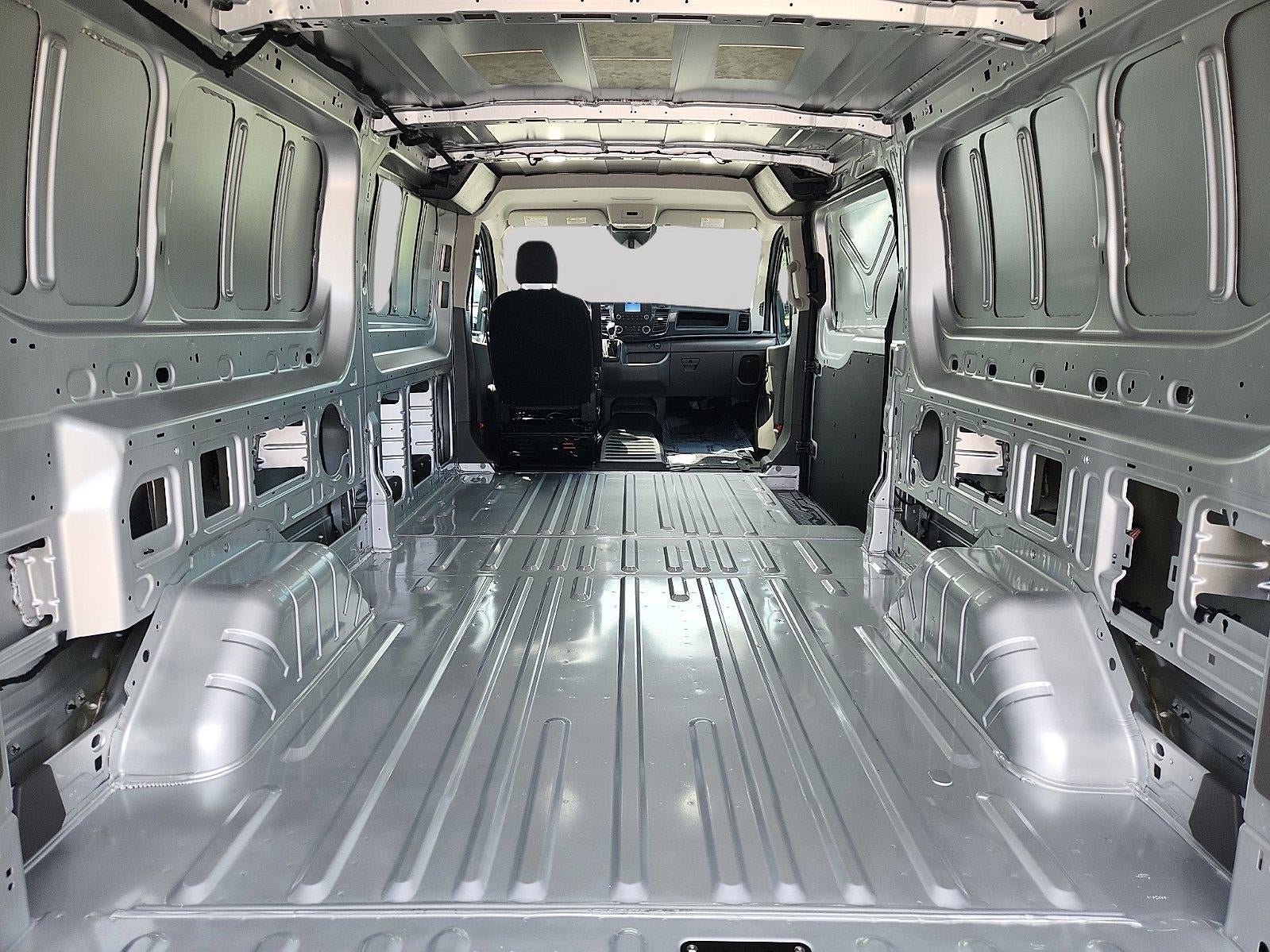 2024 Ford Transit 350 HD