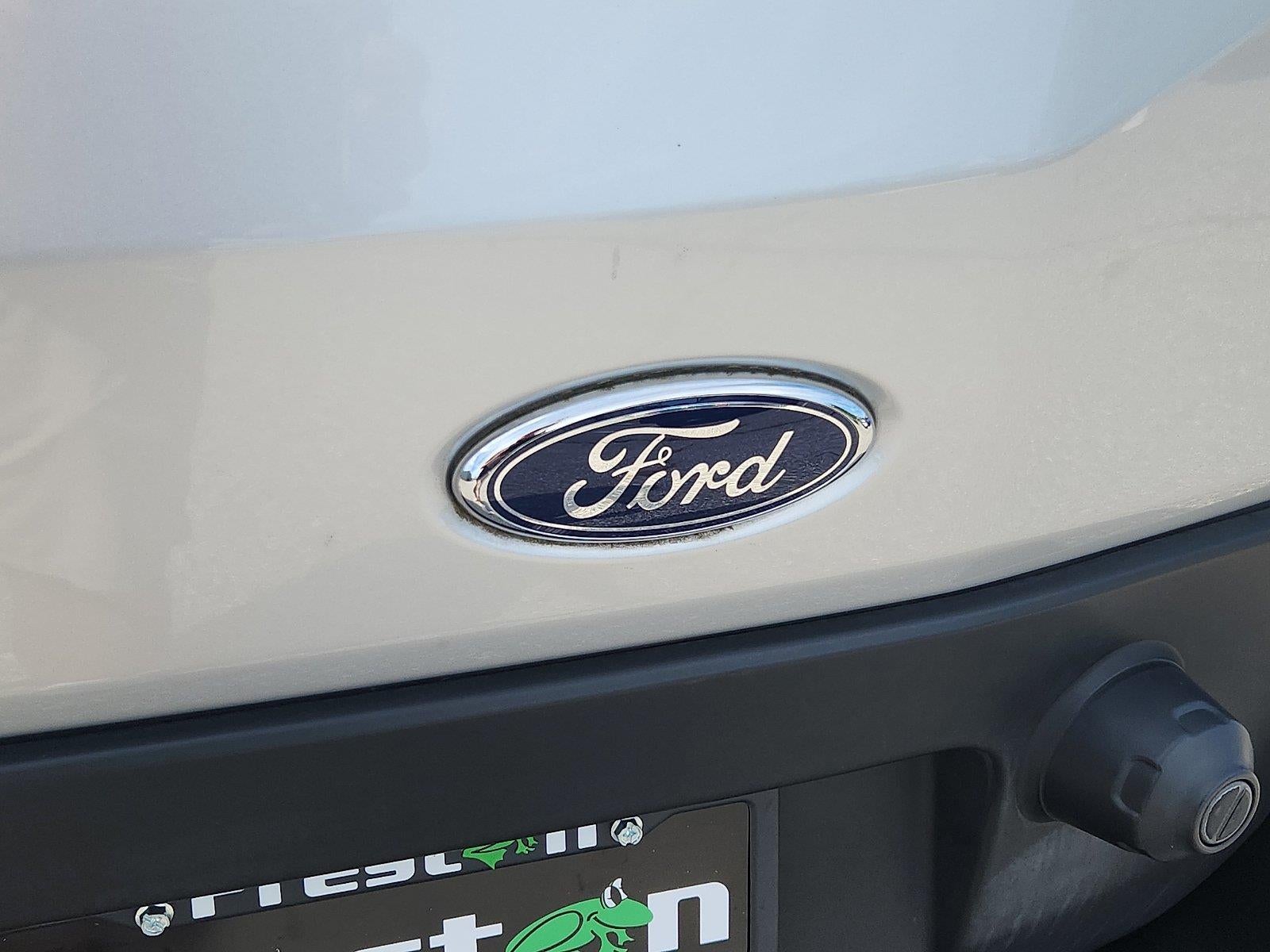 2024 Ford Transit 350 HD