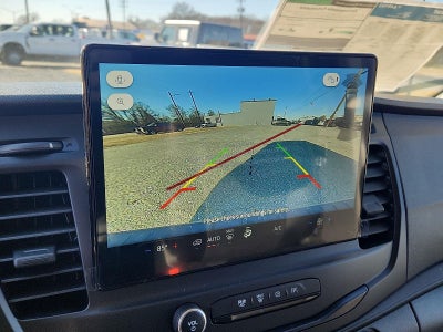 2026 Ford Transit Cargo Van Cargo Van