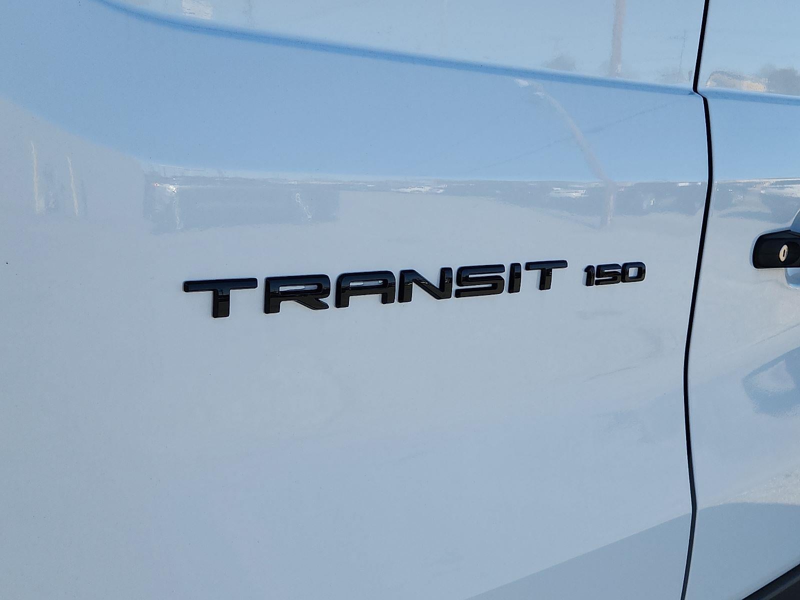 2026 Ford Transit Cargo Van Cargo Van