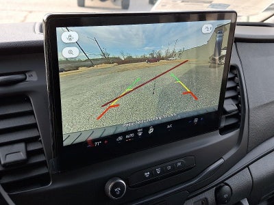 2026 Ford Transit Cargo Van Cargo Van