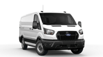 2026 Ford Transit Cargo Van
