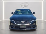 2020 Cadillac CT4 Premium Luxury