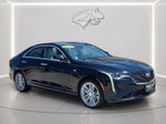2020 Cadillac CT4 Premium Luxury