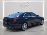 2020 Cadillac CT4 Premium Luxury