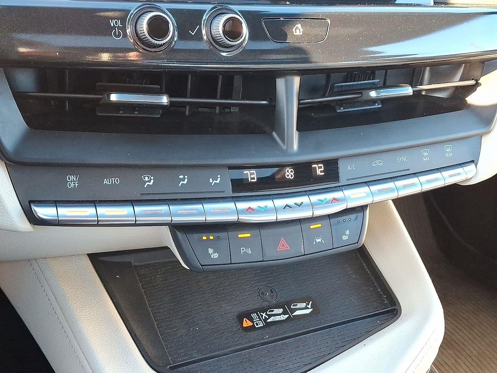 2022 Cadillac CT4 Luxury