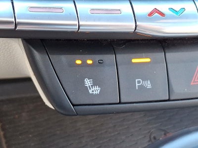 2022 Cadillac CT4 Luxury