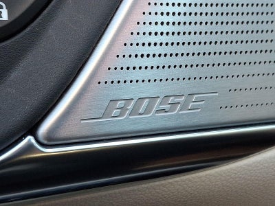 2022 Cadillac CT4 Luxury