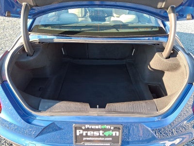 2022 Cadillac CT4 Luxury