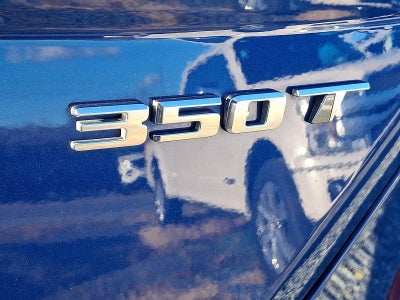 2022 Cadillac CT4 Luxury