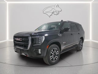 2022 GMC Yukon AT4