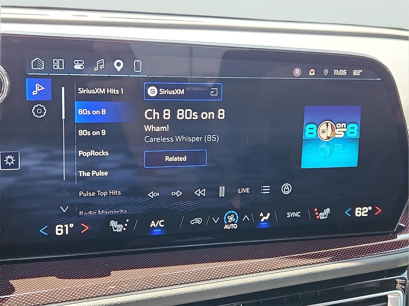 2024 Chevrolet TRAVERSE LTZ71